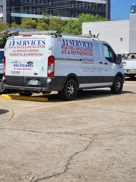 JJ SERVICES AC AND ELECTRIC LLC Picture 6