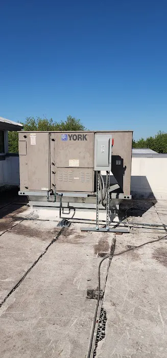 JJ SERVICES AC AND ELECTRIC LLC Picture 1