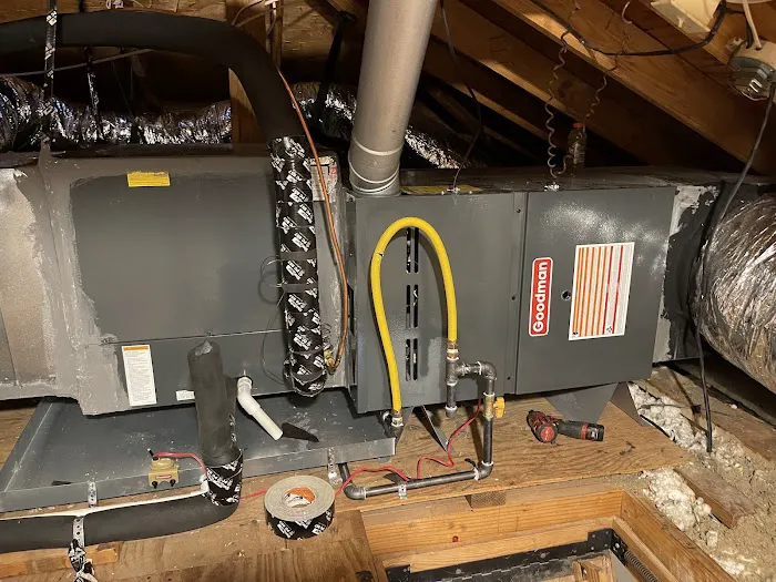 JJ SERVICES AC AND ELECTRIC LLC Picture 8