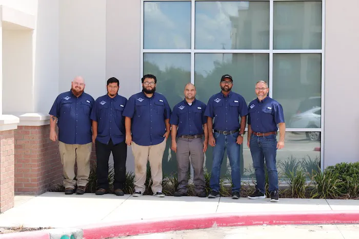 Houston HVAC Alliance Picture 1