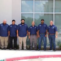 Houston HVAC Alliance ico