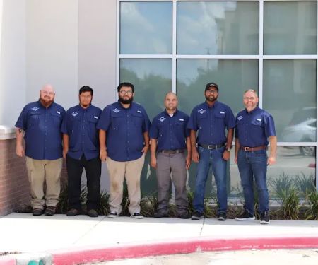 Houston HVAC Alliance