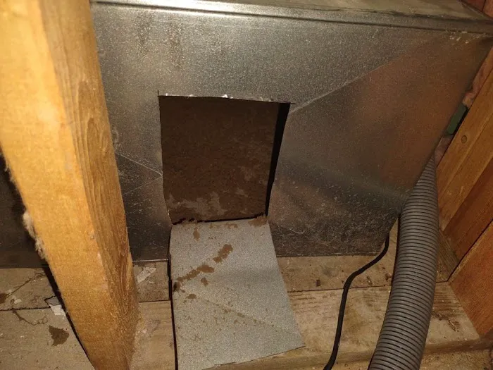 UNICO HEATING AND A/C SERVICES Picture 8