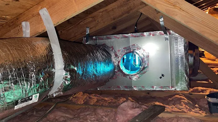 UNICO HEATING AND A/C SERVICES Picture 9