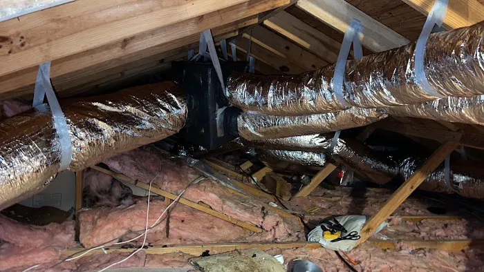 UNICO HEATING AND A/C SERVICES Picture 2