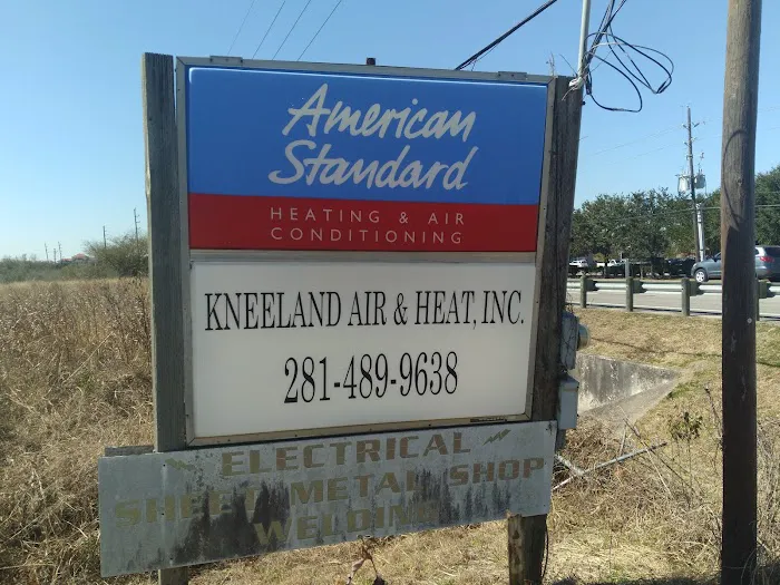Kneeland Air/Heat & Electrical Picture 2