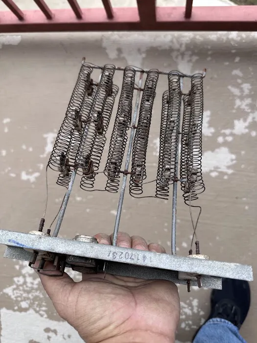 United Air Conditioning Supply Picture 3