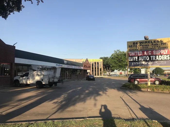 United Air Conditioning Supply Picture 6