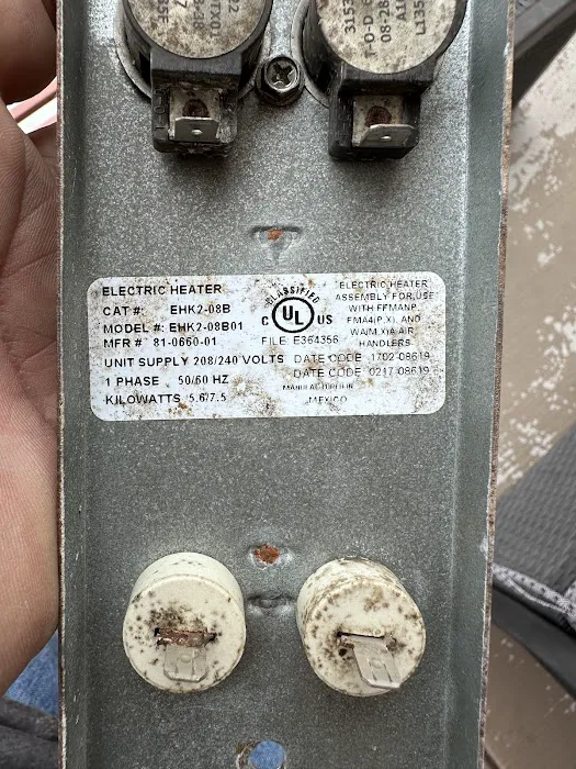 United Air Conditioning Supply Picture 2