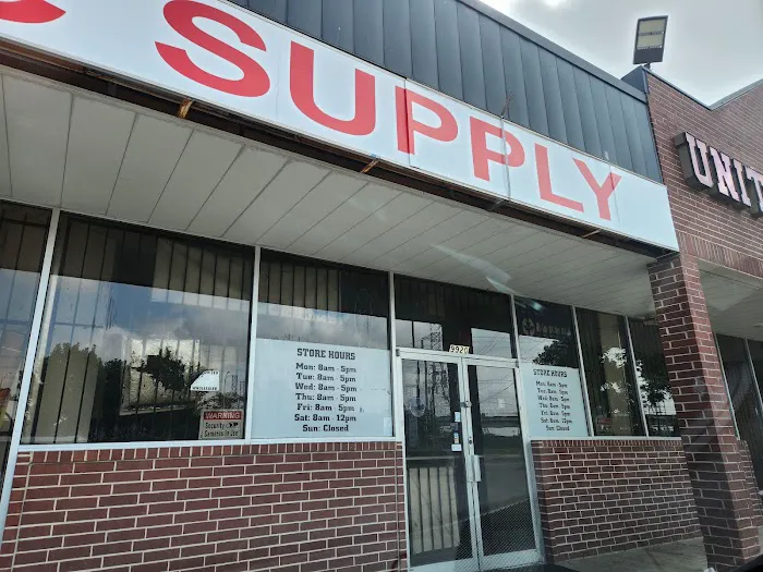 United Air Conditioning Supply Picture 5