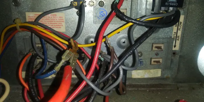 United Air Conditioning Supply Picture 9