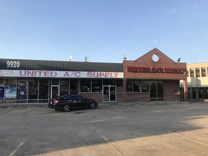 United Air Conditioning Supply Picture 1