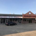 United Air Conditioning Supply