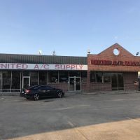 United Air Conditioning Supply ico