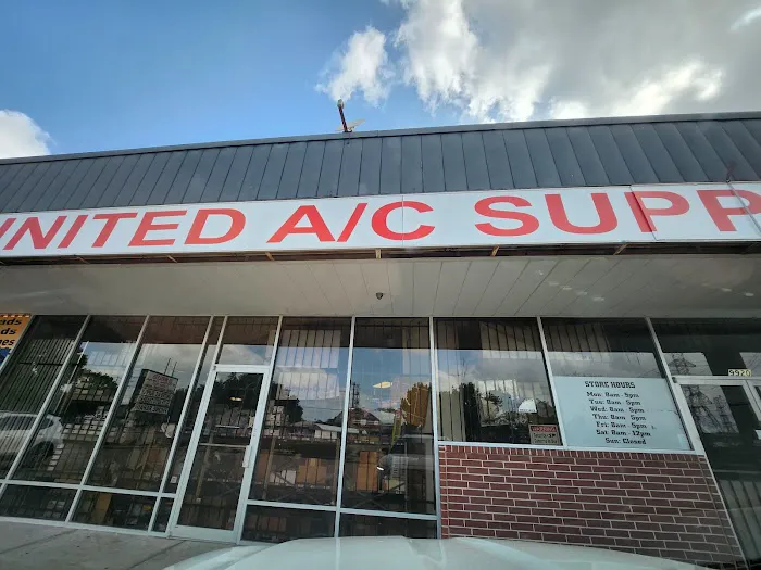 United Air Conditioning Supply Picture 7