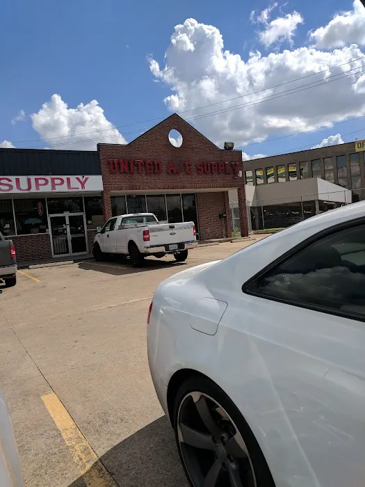 United Air Conditioning Supply Picture 8