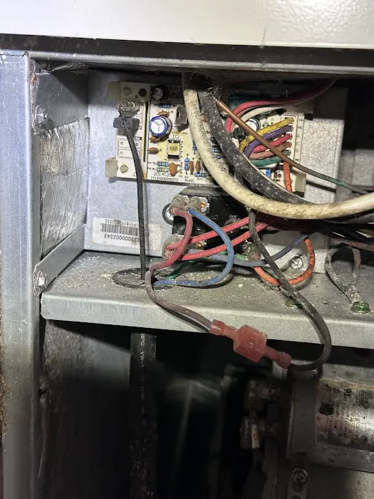 United Air Conditioning Supply Picture 4