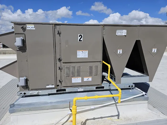 G&P Mechanical Inc. Picture 1