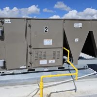 G&P Mechanical Inc. ico