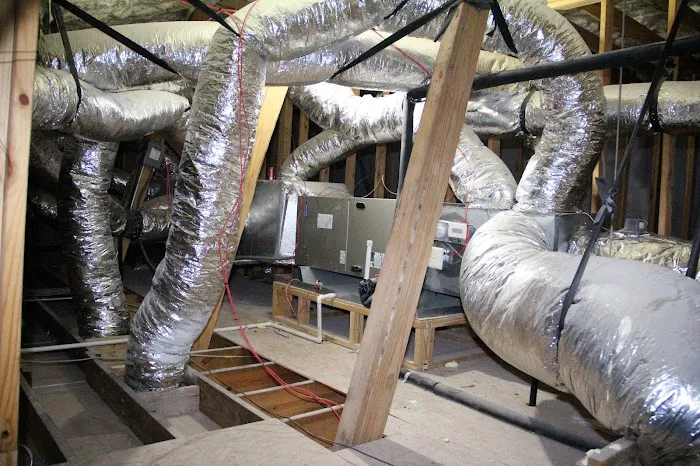 G&P Mechanical Inc. Picture 3