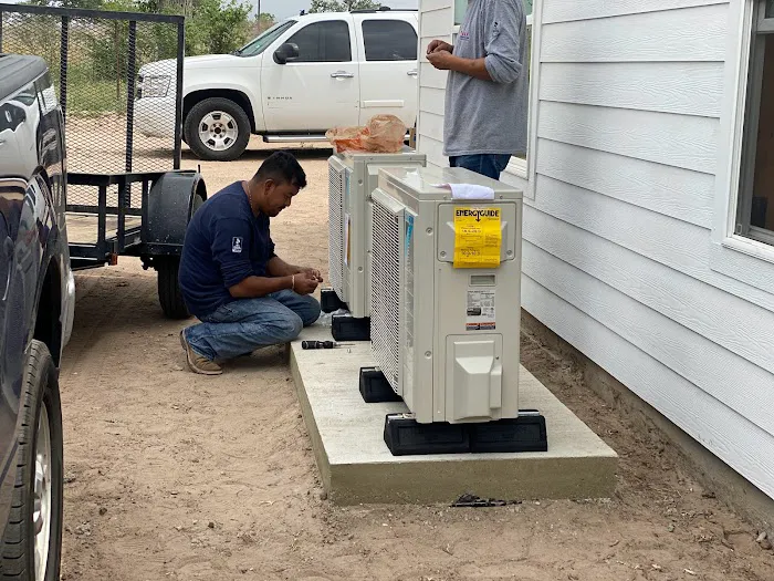 G&P Mechanical Inc. Picture 7