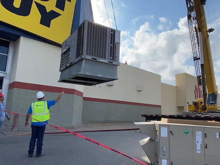 G&P Mechanical Inc. Picture 8