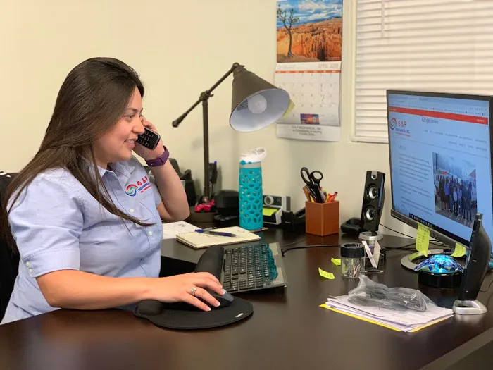 G&P Mechanical Inc. Picture 4