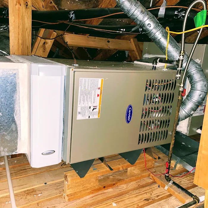 G&P Mechanical Inc. Picture 10