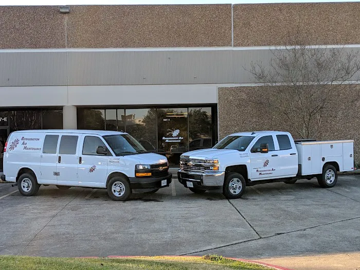 Refrigeration Air Maintenance, LLC Picture 5