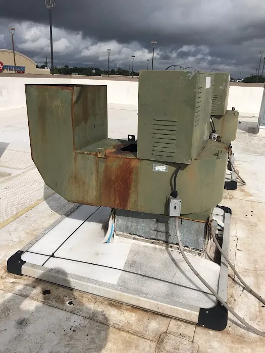 Refrigeration Air Maintenance, LLC Picture 10