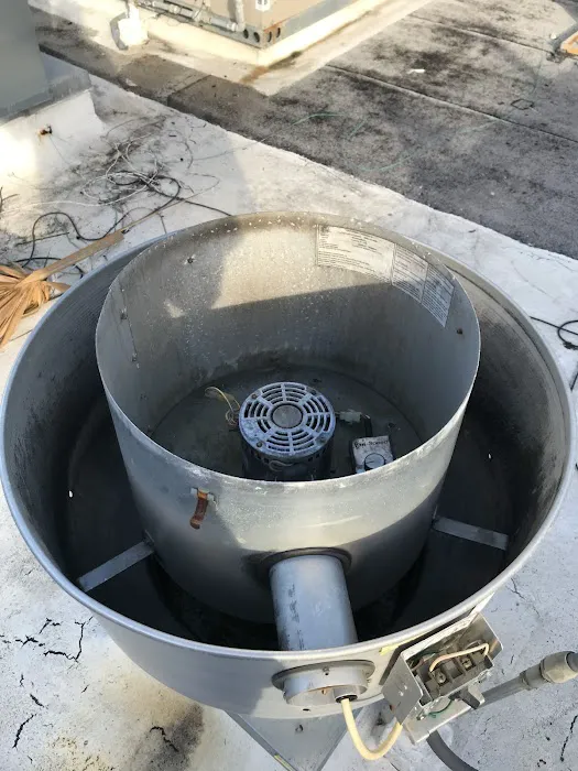 Refrigeration Air Maintenance, LLC Picture 3