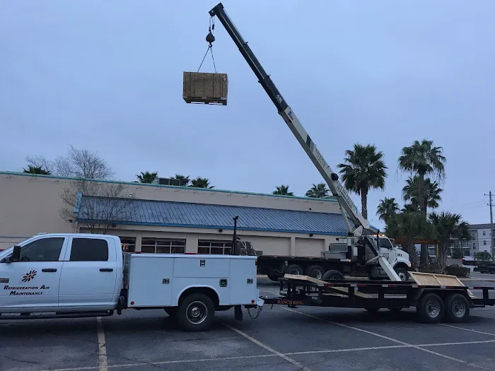 Refrigeration Air Maintenance, LLC Picture 2