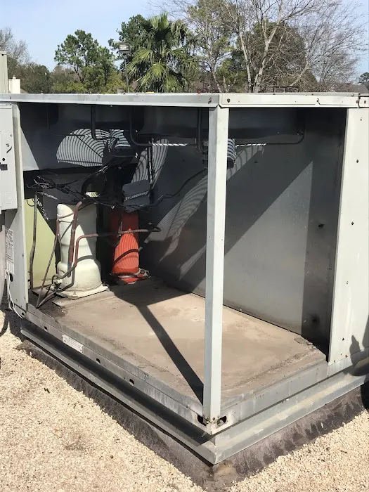 Refrigeration Air Maintenance, LLC Picture 6