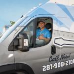 Comfort Squad Heating & Cooling