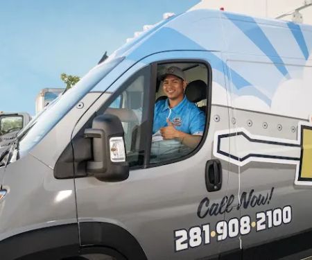 Comfort Squad Heating & Cooling