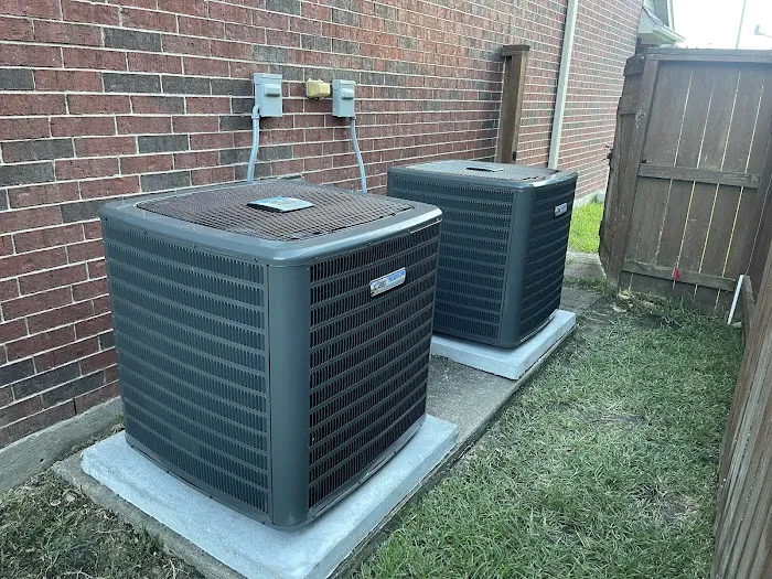 Comfort Squad Heating & Cooling Picture 3