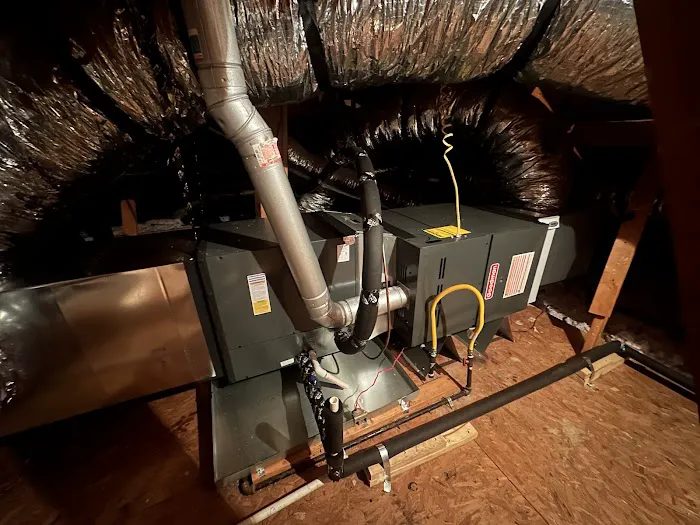 Comfort Squad Heating & Cooling Picture 7