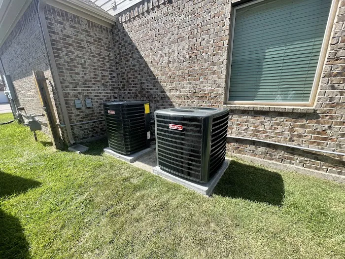 Comfort Squad Heating & Cooling Picture 8