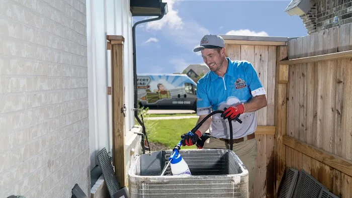 Comfort Squad Heating & Cooling Picture 9