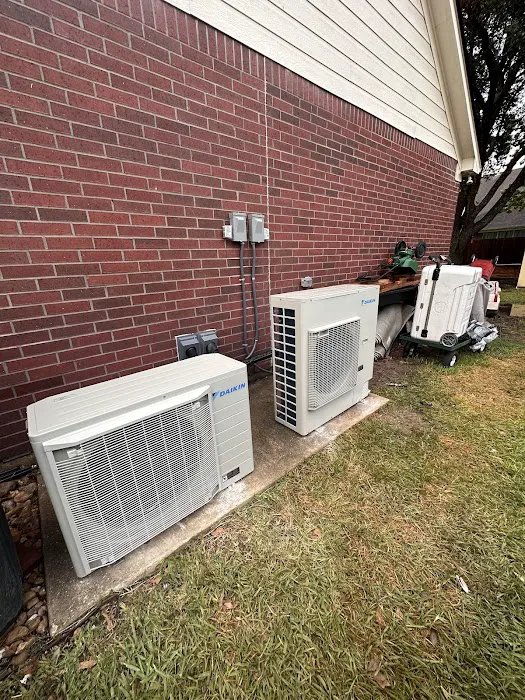 Comfort Squad Heating & Cooling Picture 6