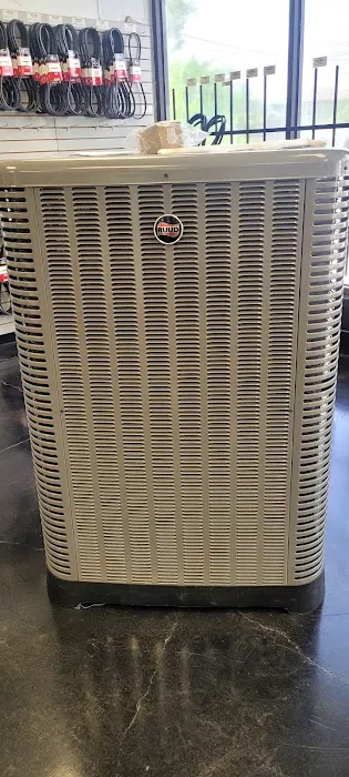 Century A/C Supply Picture 1