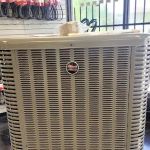 Century A/C Supply