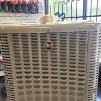 Century A/C Supply ico