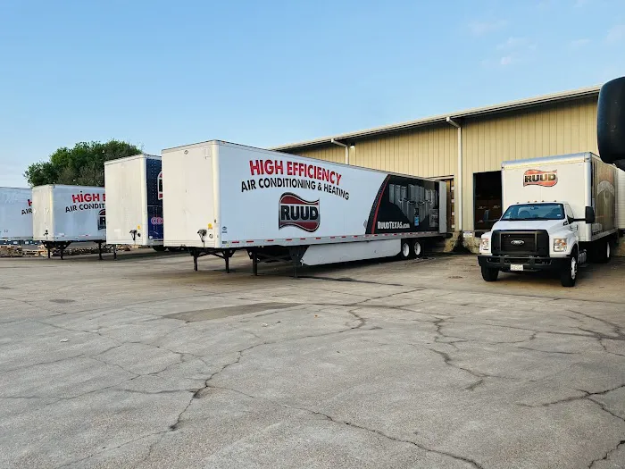 Century A/C Supply Picture 7