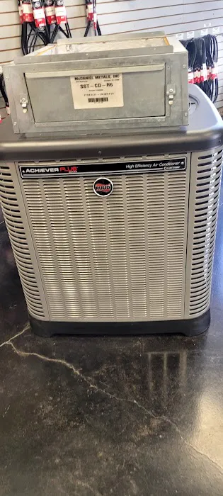 Century A/C Supply Picture 3