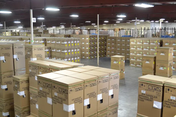 Century A/C Supply Picture 9