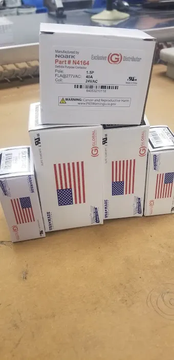 Century A/C Supply Picture 2