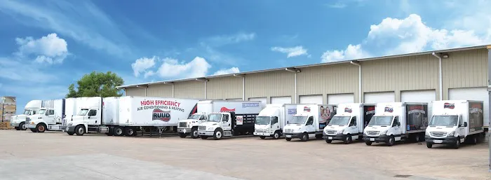 Century A/C Supply Picture 4