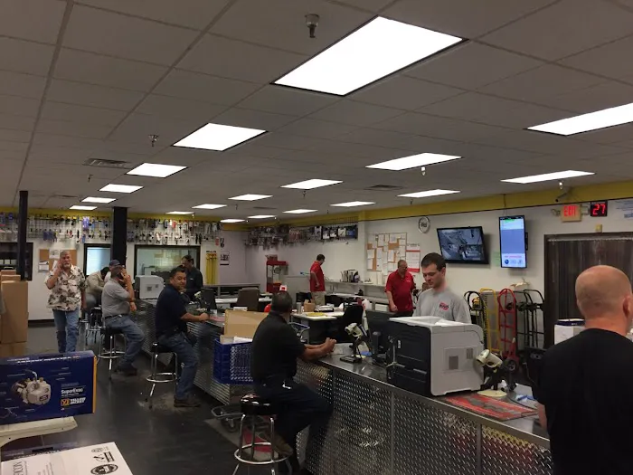 Century A/C Supply Picture 6