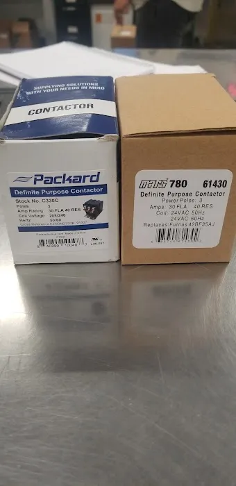 Century A/C Supply Picture 5